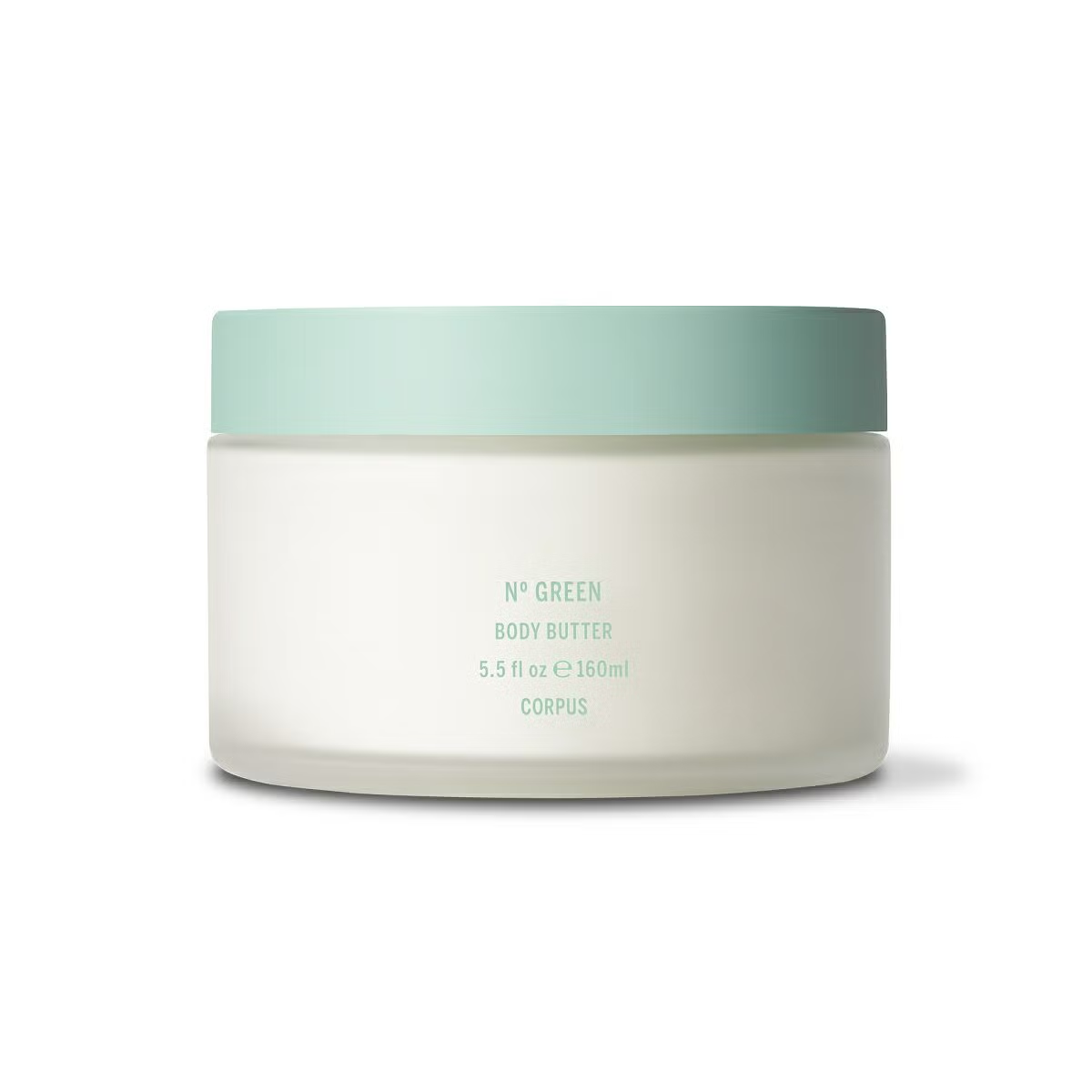 CORPUS BODY BUTTER